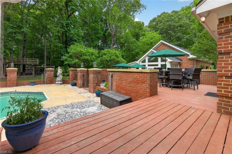 Photo 35 of 50 residential for sale in Chesapeake virginia