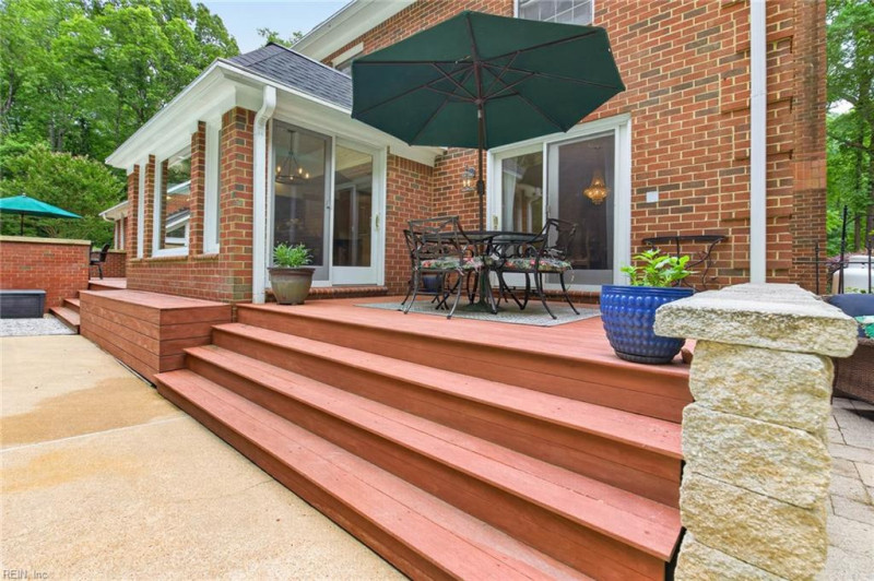 Photo 38 of 50 residential for sale in Chesapeake virginia