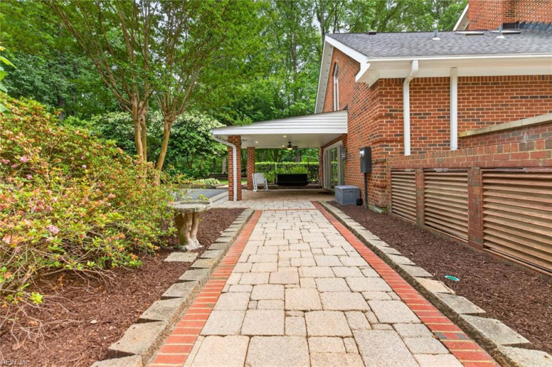 Photo 41 of 50 residential for sale in Chesapeake virginia