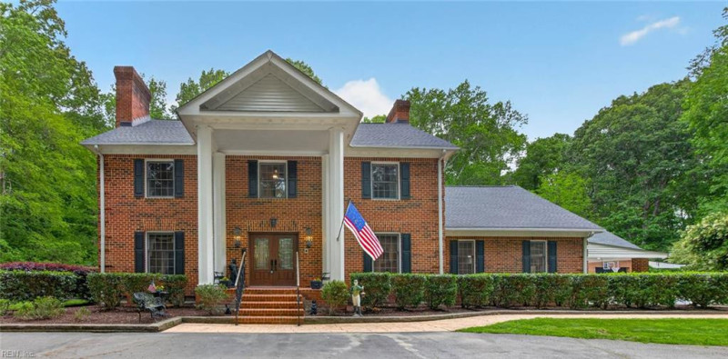 Photo 45 of 50 residential for sale in Chesapeake virginia