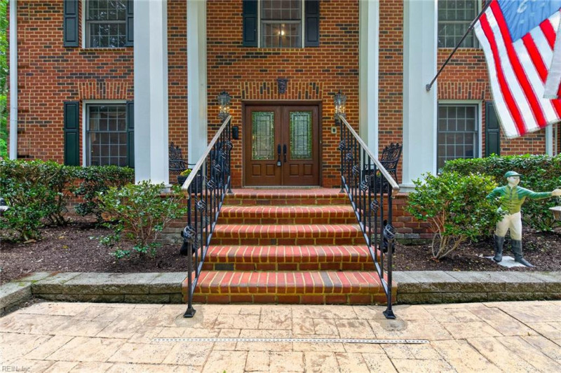 Photo 46 of 50 residential for sale in Chesapeake virginia