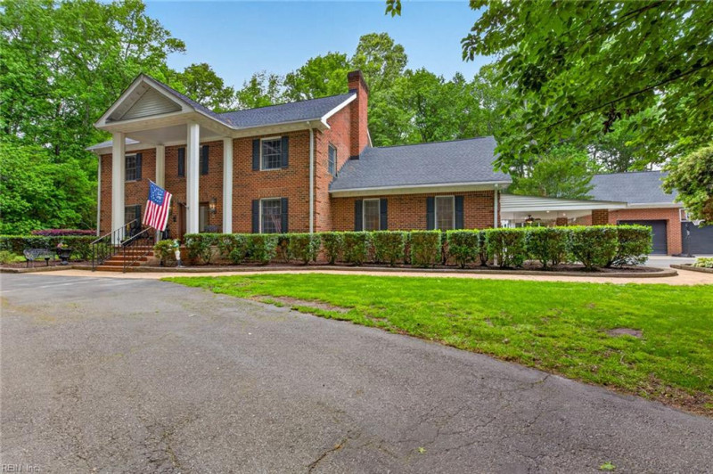 Photo 47 of 50 residential for sale in Chesapeake virginia