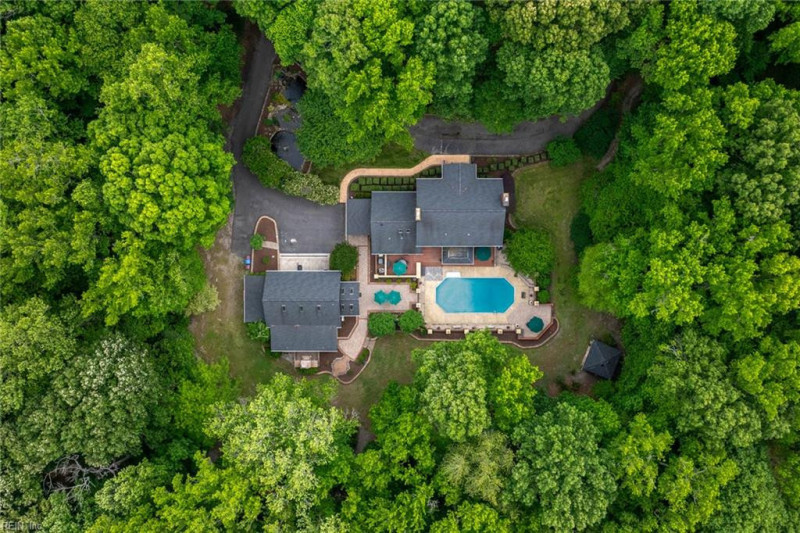Photo 49 of 50 residential for sale in Chesapeake virginia