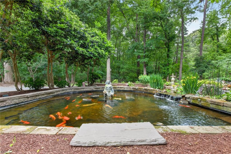 Photo 50 of 50 residential for sale in Chesapeake virginia