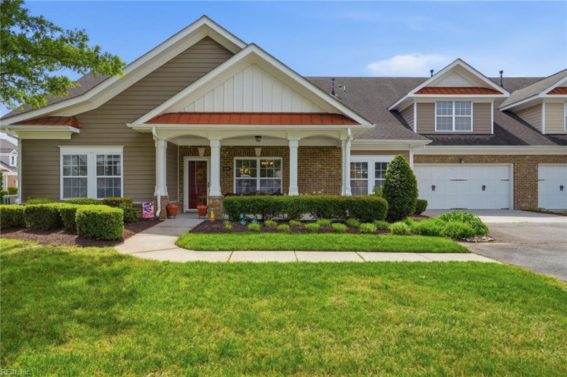 Photo 1 of 50 residential for sale in Chesapeake virginia