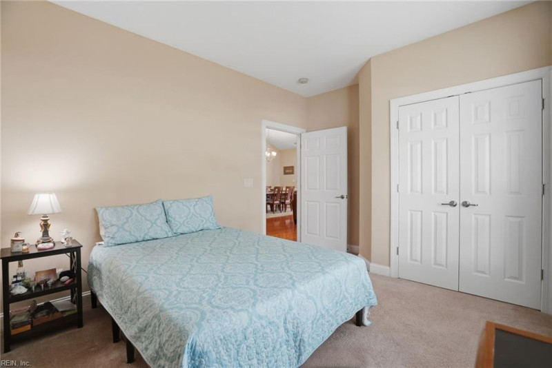 Photo 21 of 50 residential for sale in Chesapeake virginia