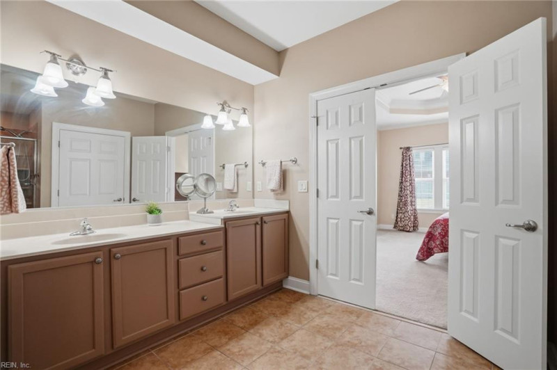 Photo 24 of 50 residential for sale in Chesapeake virginia