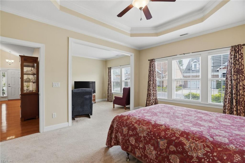 Photo 29 of 50 residential for sale in Chesapeake virginia