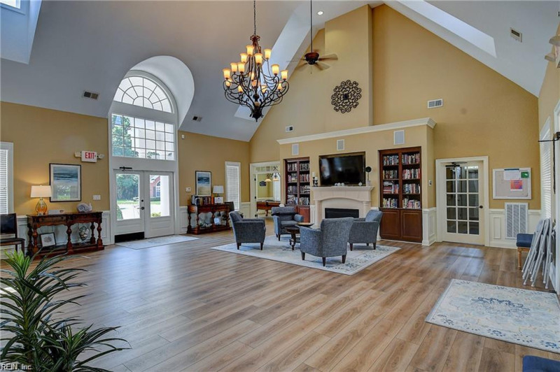 Photo 47 of 50 residential for sale in Chesapeake virginia