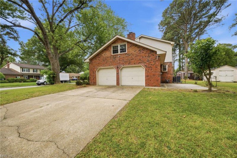 Photo 35 of 42 residential for sale in Virginia Beach virginia