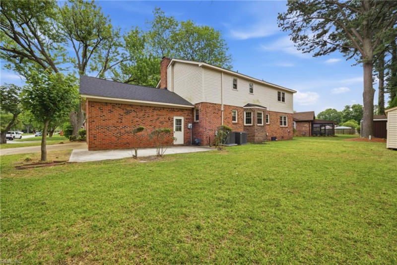 Photo 36 of 42 residential for sale in Virginia Beach virginia