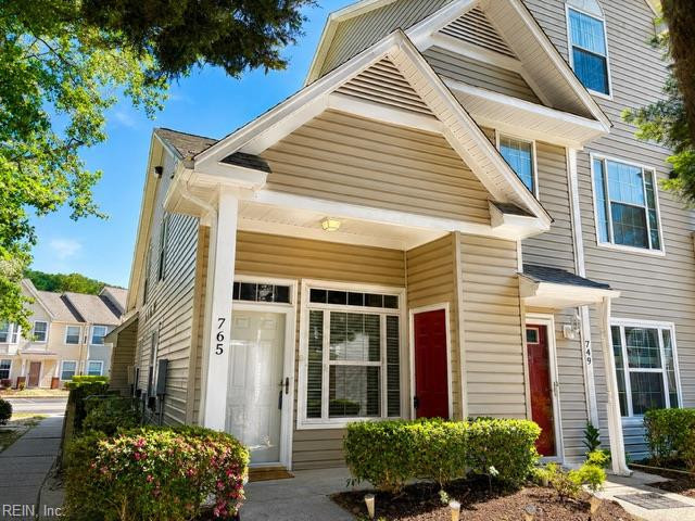 Photo 1 of 22 residential for sale in Virginia Beach virginia