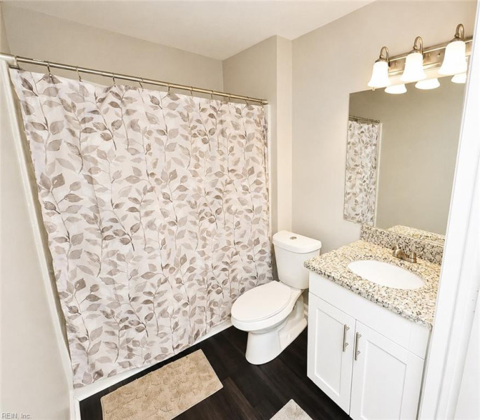 Photo 20 of 22 residential for sale in Virginia Beach virginia
