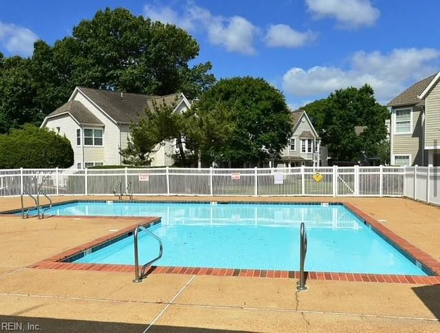 Photo 22 of 22 residential for sale in Virginia Beach virginia