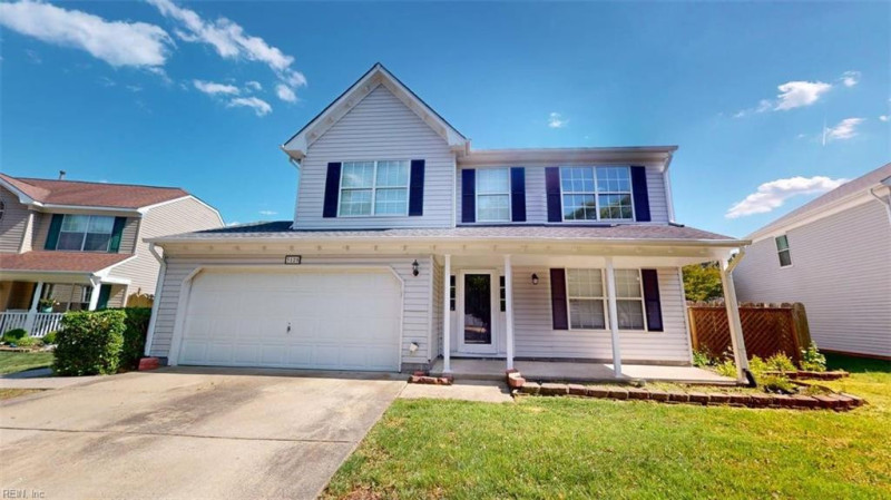 Photo 1 of 50 residential for sale in Virginia Beach virginia
