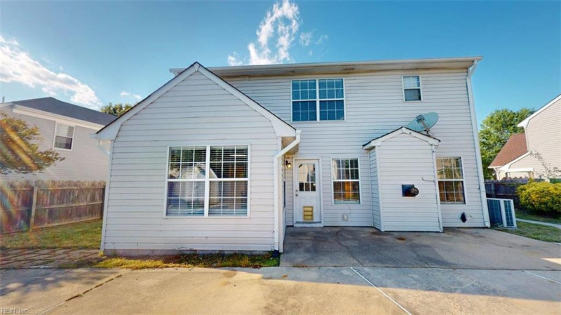 Photo 37 of 50 residential for sale in Virginia Beach virginia