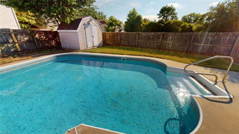Photo 38 of 50 residential for sale in Virginia Beach virginia
