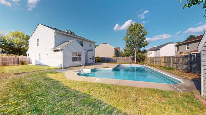 Photo 40 of 50 residential for sale in Virginia Beach virginia