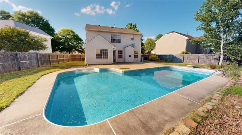 Photo 41 of 50 residential for sale in Virginia Beach virginia