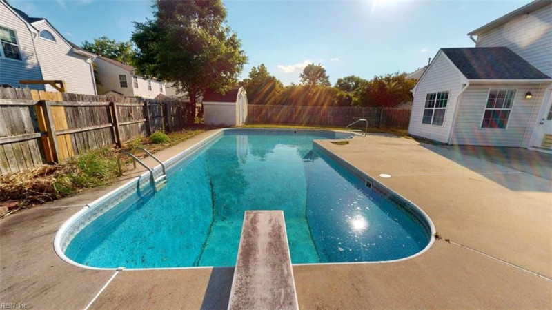 Photo 42 of 50 residential for sale in Virginia Beach virginia