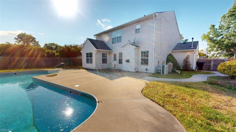 Photo 43 of 50 residential for sale in Virginia Beach virginia