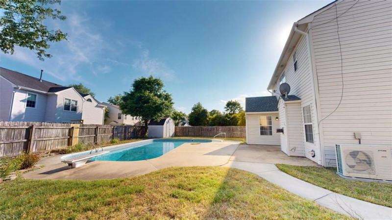 Photo 44 of 50 residential for sale in Virginia Beach virginia