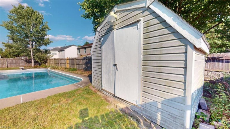 Photo 45 of 50 residential for sale in Virginia Beach virginia