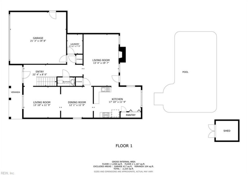 Photo 49 of 50 residential for sale in Virginia Beach virginia