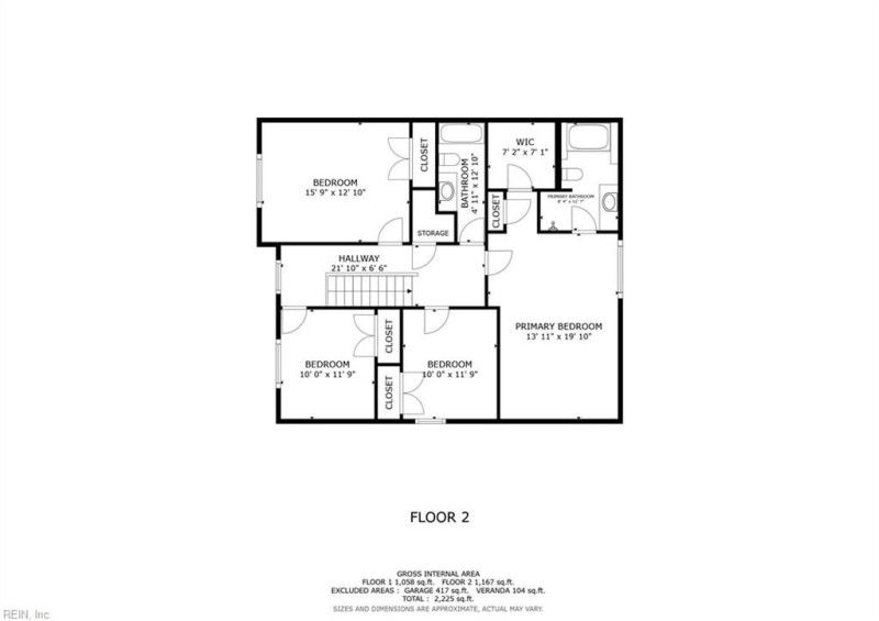 Photo 50 of 50 residential for sale in Virginia Beach virginia