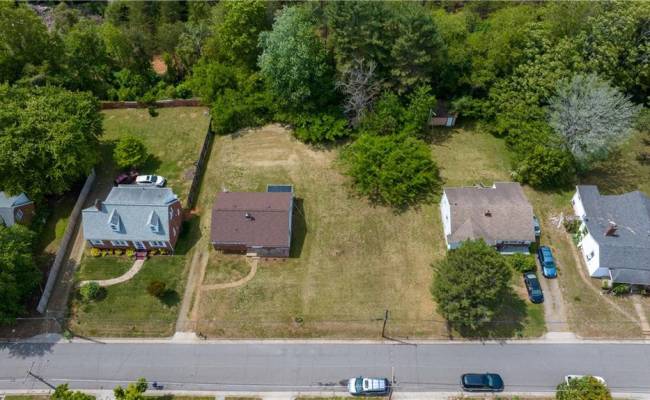 1016 Askin Street, Martinsvi, le 24112