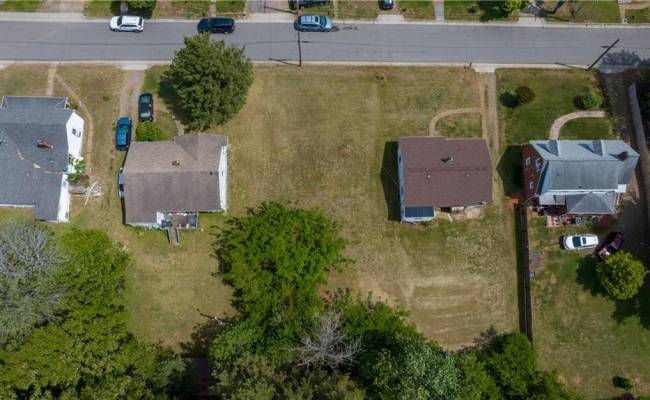 1016 Askin Street, Martinsvi, le 24112