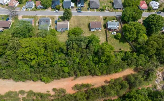 1016 Askin Street, Martinsvi, le 24112