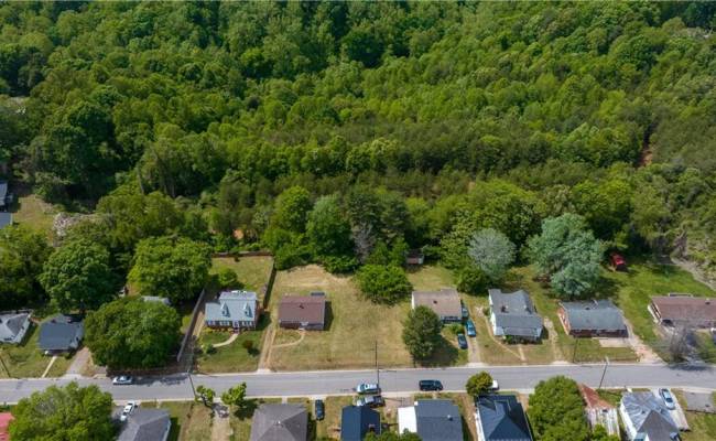 1016 Askin Street, Martinsvi, le 24112