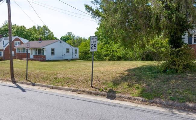 1016 Askin Street, Martinsvi, le 24112