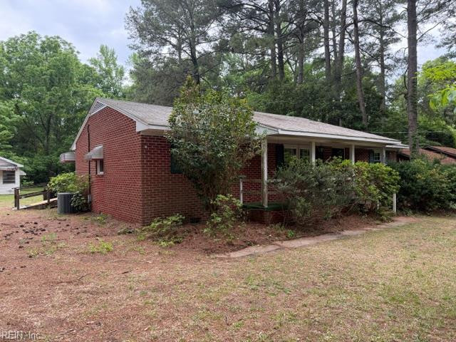 Photo 5 of 29 residential for sale in Southampton County virginia Photo 5 of 29 residential for sale in Southampton County virginia