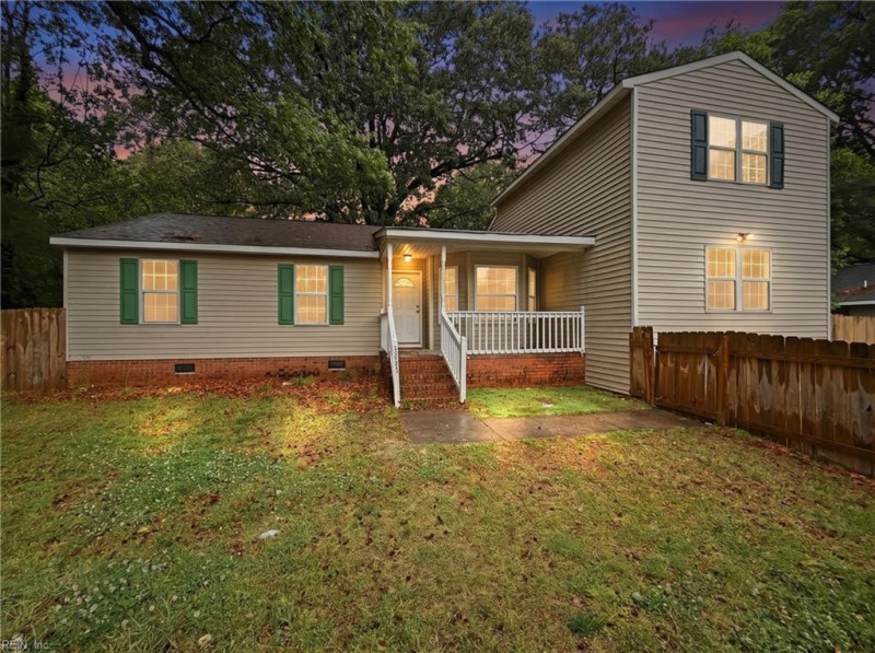 Photo 1 of 37 residential for sale in Virginia Beach virginia