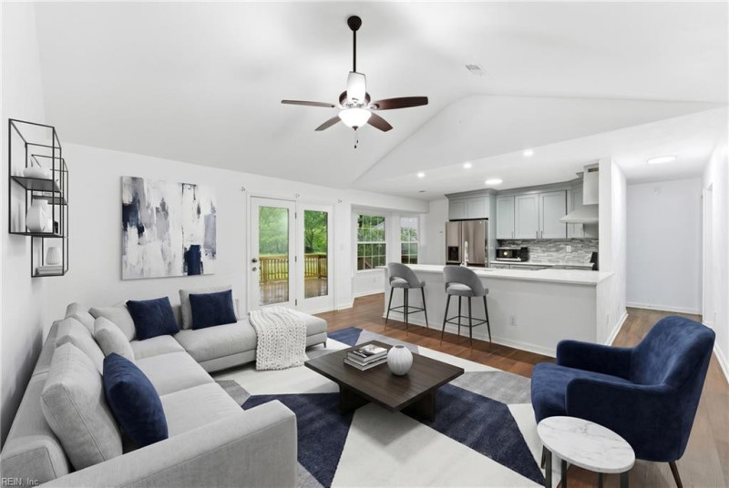 Photo 10 of 37 residential for sale in Virginia Beach virginia