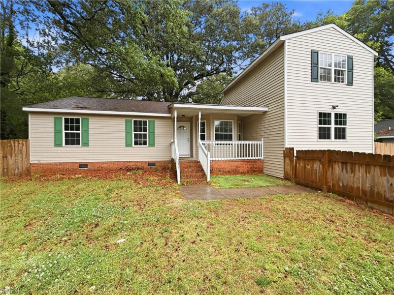 Photo 2 of 37 residential for sale in Virginia Beach virginia