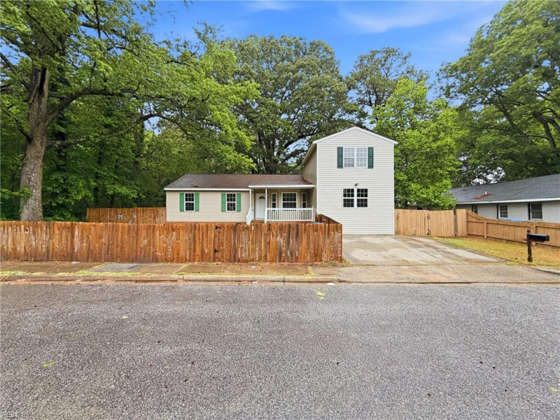 Photo 3 of 37 residential for sale in Virginia Beach virginia