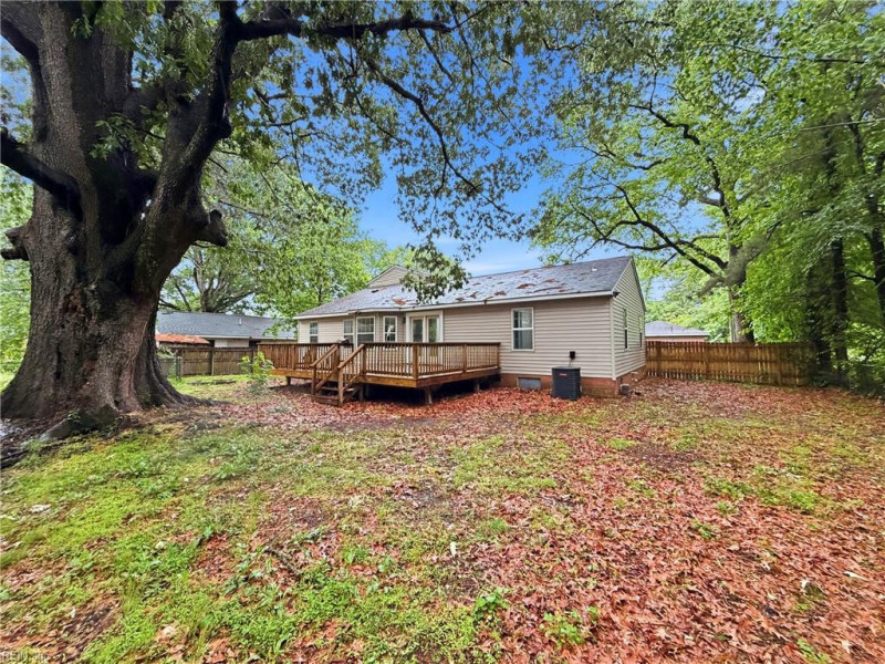 Photo 36 of 37 residential for sale in Virginia Beach virginia