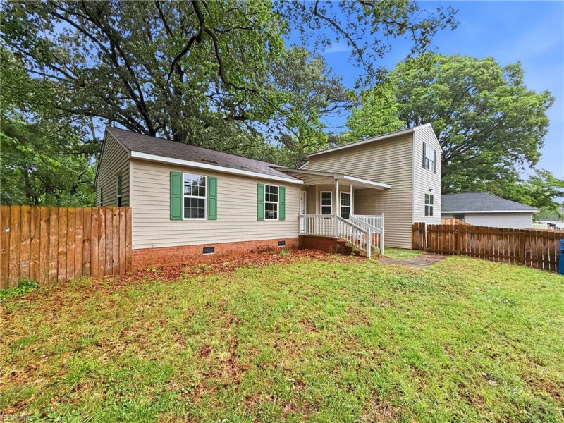Photo 4 of 37 residential for sale in Virginia Beach virginia