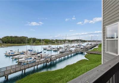 1024 Porte Harbour Arch, Hampton, VA 23664
