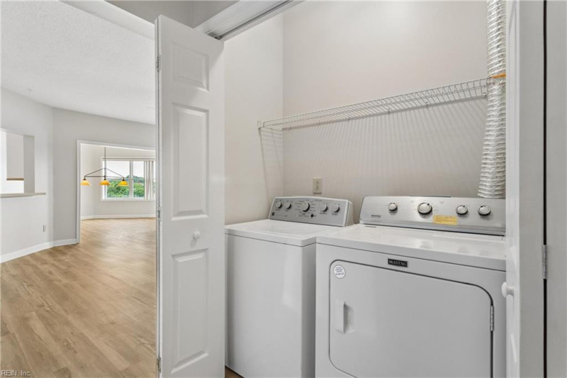 Photo 21 of 42 residential for sale in Hampton virginia
