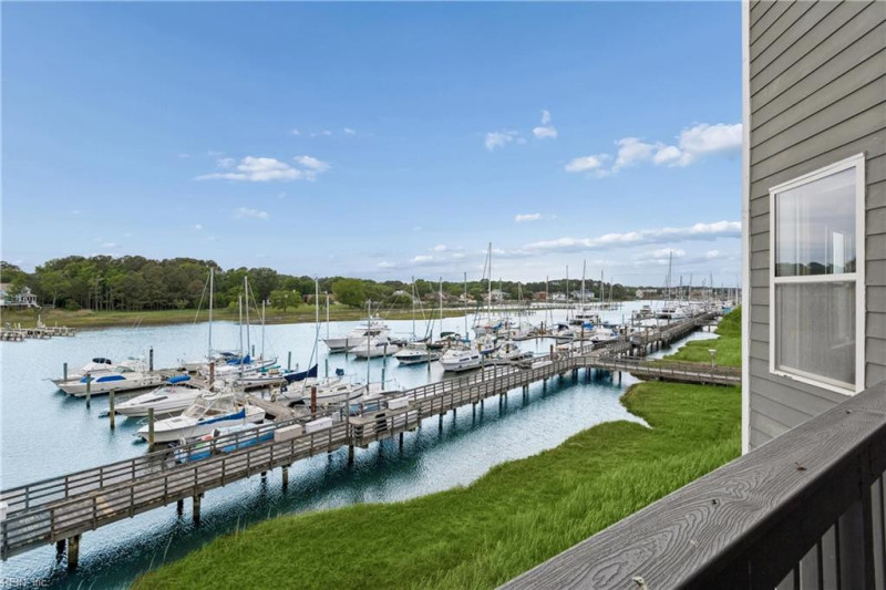 Photo 3 of 42 residential for sale in Hampton virginia