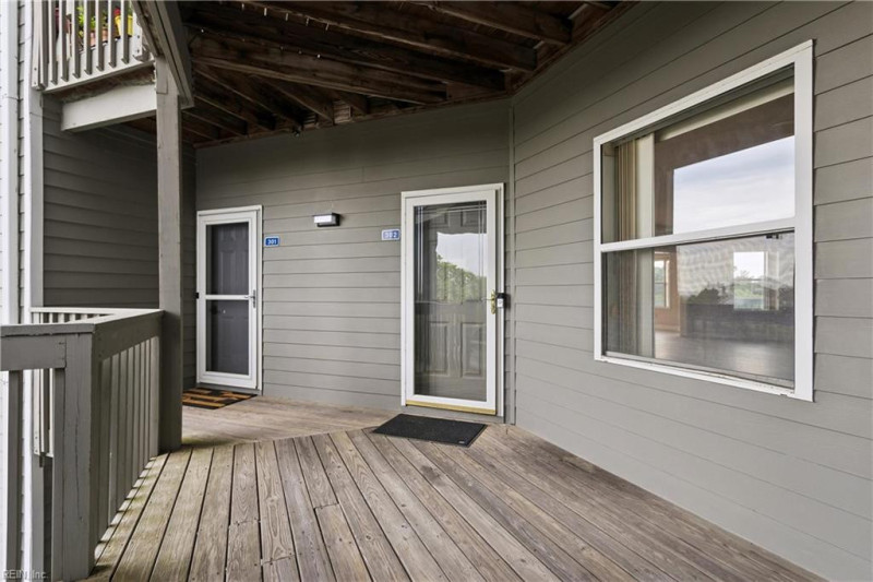 Photo 37 of 42 residential for sale in Hampton virginia