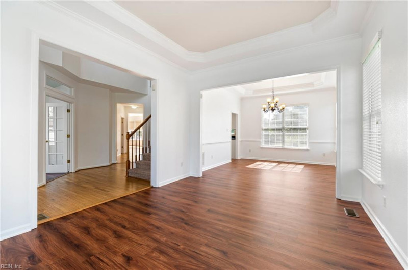 Photo 12 of 46 residential for sale in Suffolk virginia