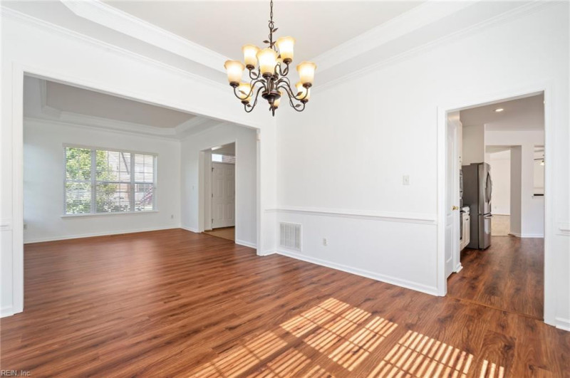 Photo 14 of 46 residential for sale in Suffolk virginia