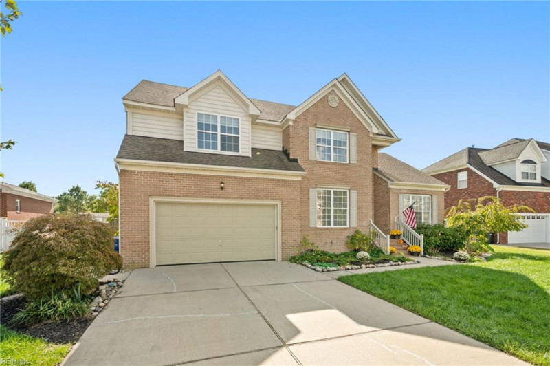 Photo 2 of 46 residential for sale in Suffolk virginia