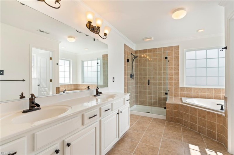 Photo 28 of 46 residential for sale in Suffolk virginia