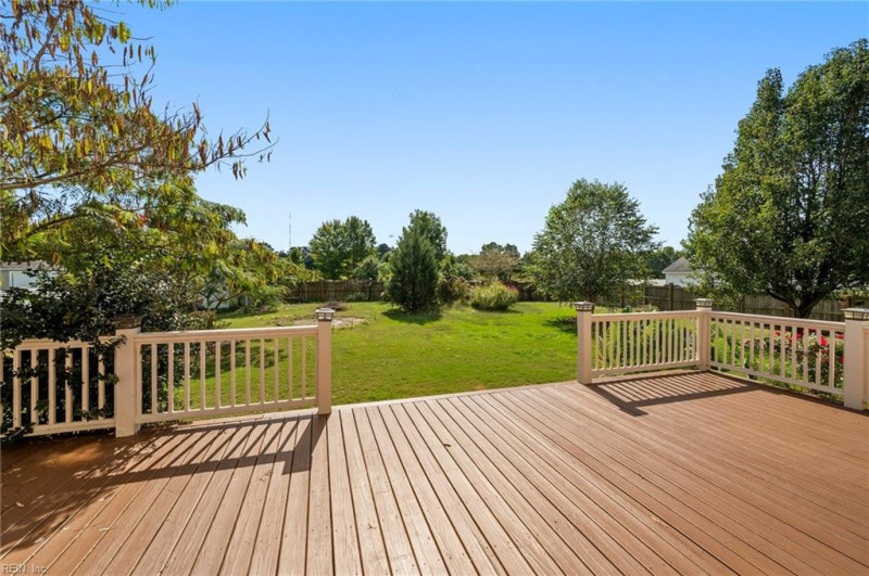 Photo 3 of 46 residential for sale in Suffolk virginia